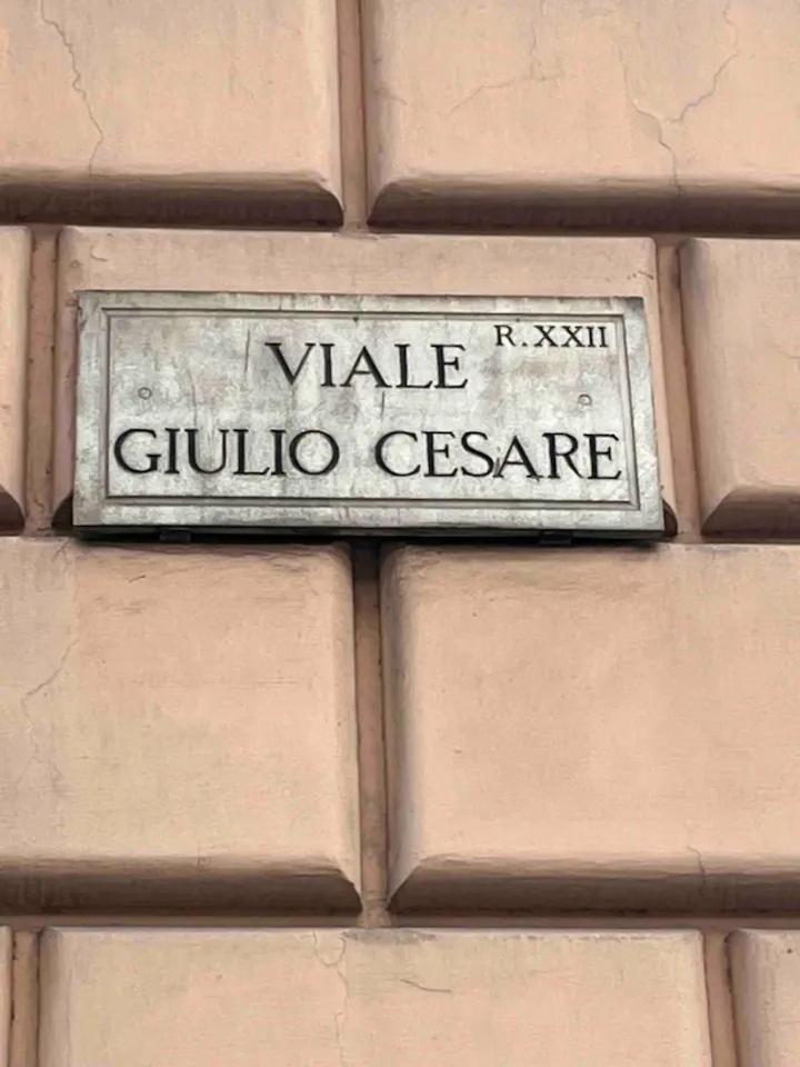 Casa Ale Διαμέρισμα Ρώμη Εξωτερικό φωτογραφία