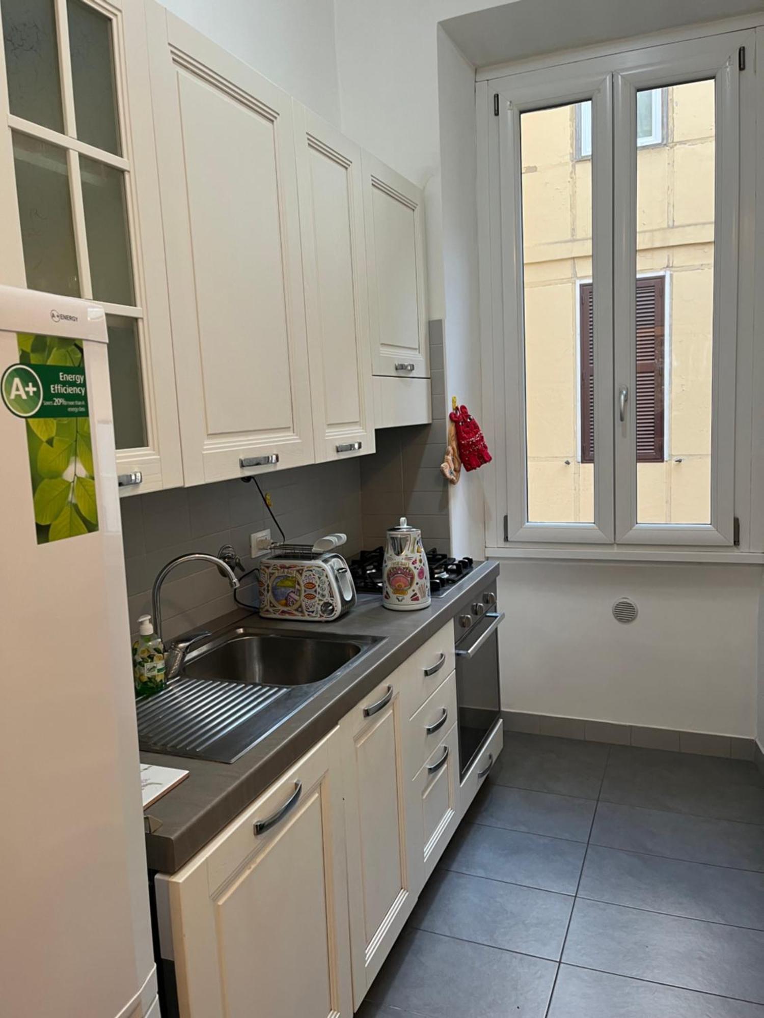 Casa Ale Διαμέρισμα Ρώμη Εξωτερικό φωτογραφία