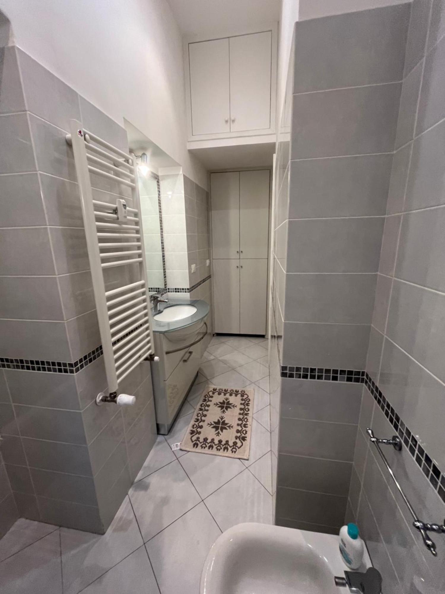 Casa Ale Διαμέρισμα Ρώμη Εξωτερικό φωτογραφία