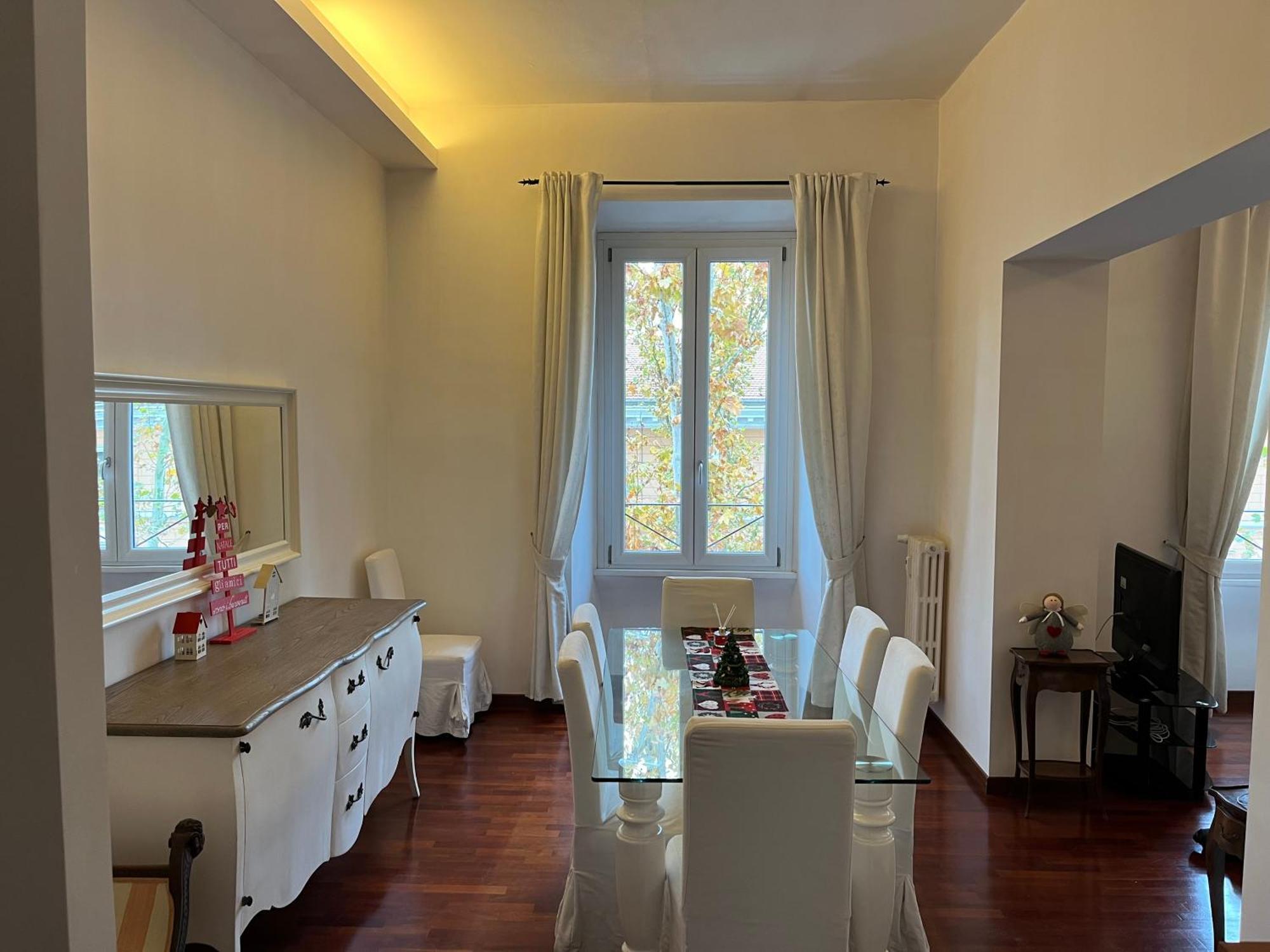 Casa Ale Διαμέρισμα Ρώμη Εξωτερικό φωτογραφία