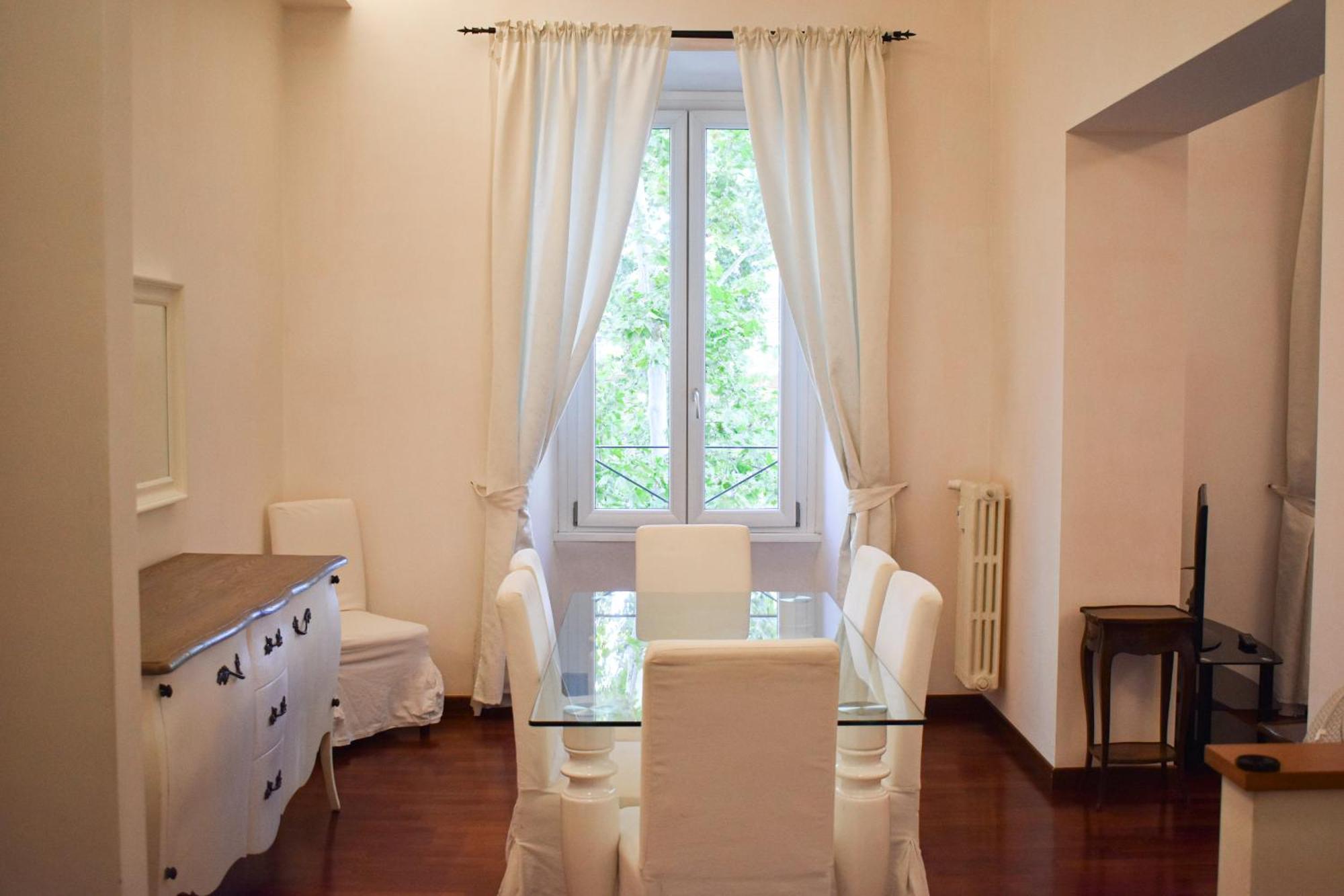 Casa Ale Διαμέρισμα Ρώμη Εξωτερικό φωτογραφία