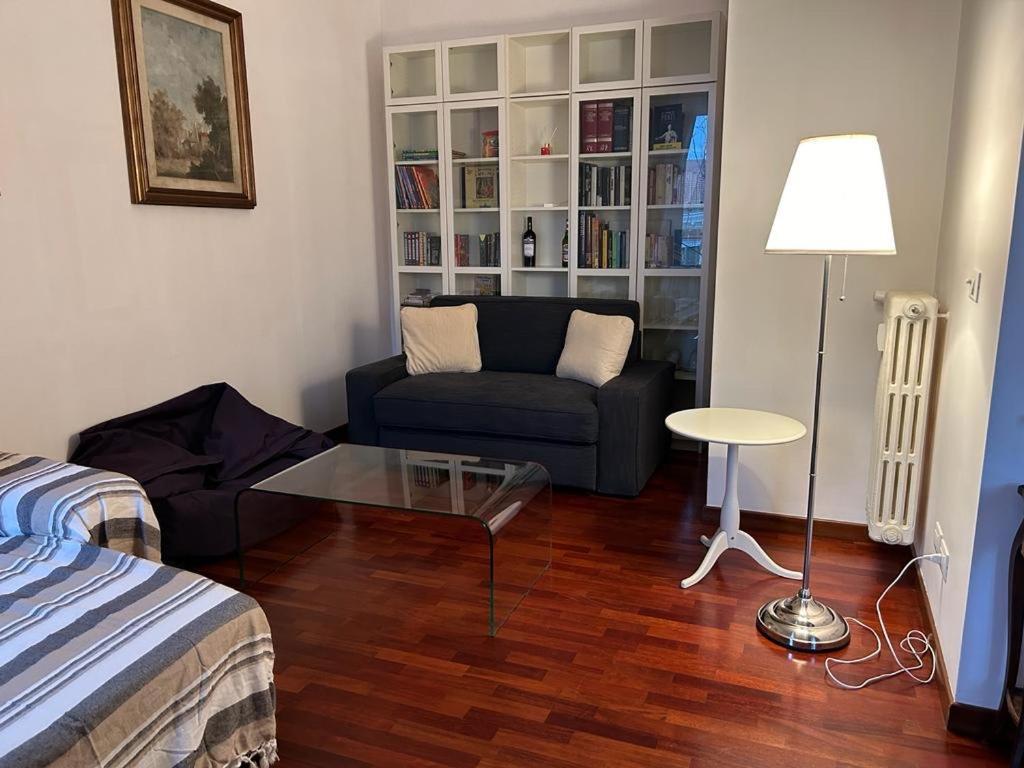 Casa Ale Διαμέρισμα Ρώμη Εξωτερικό φωτογραφία