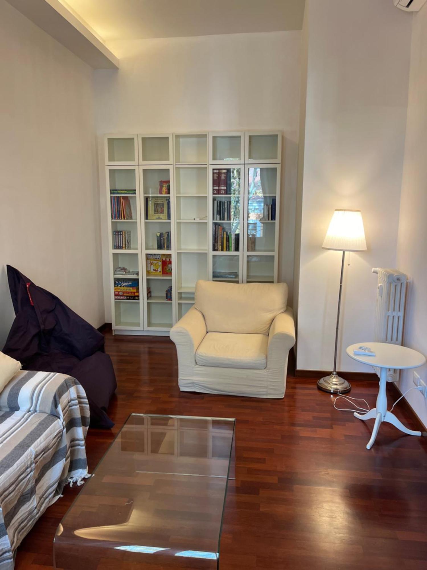 Casa Ale Διαμέρισμα Ρώμη Εξωτερικό φωτογραφία