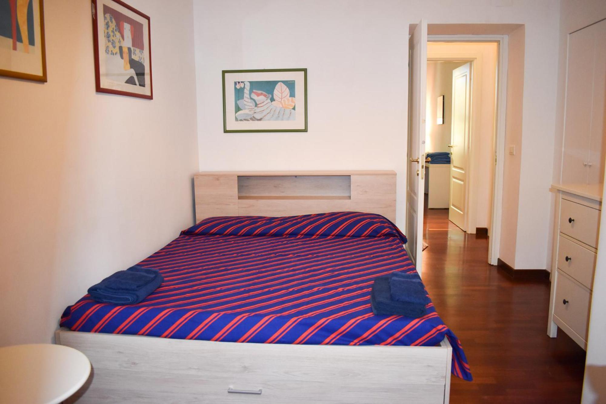 Casa Ale Διαμέρισμα Ρώμη Εξωτερικό φωτογραφία